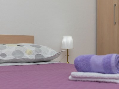 Apartment One bedroom apartment with balcony Baška Voda, Makarska A-23641-b - Outdoor photo 19