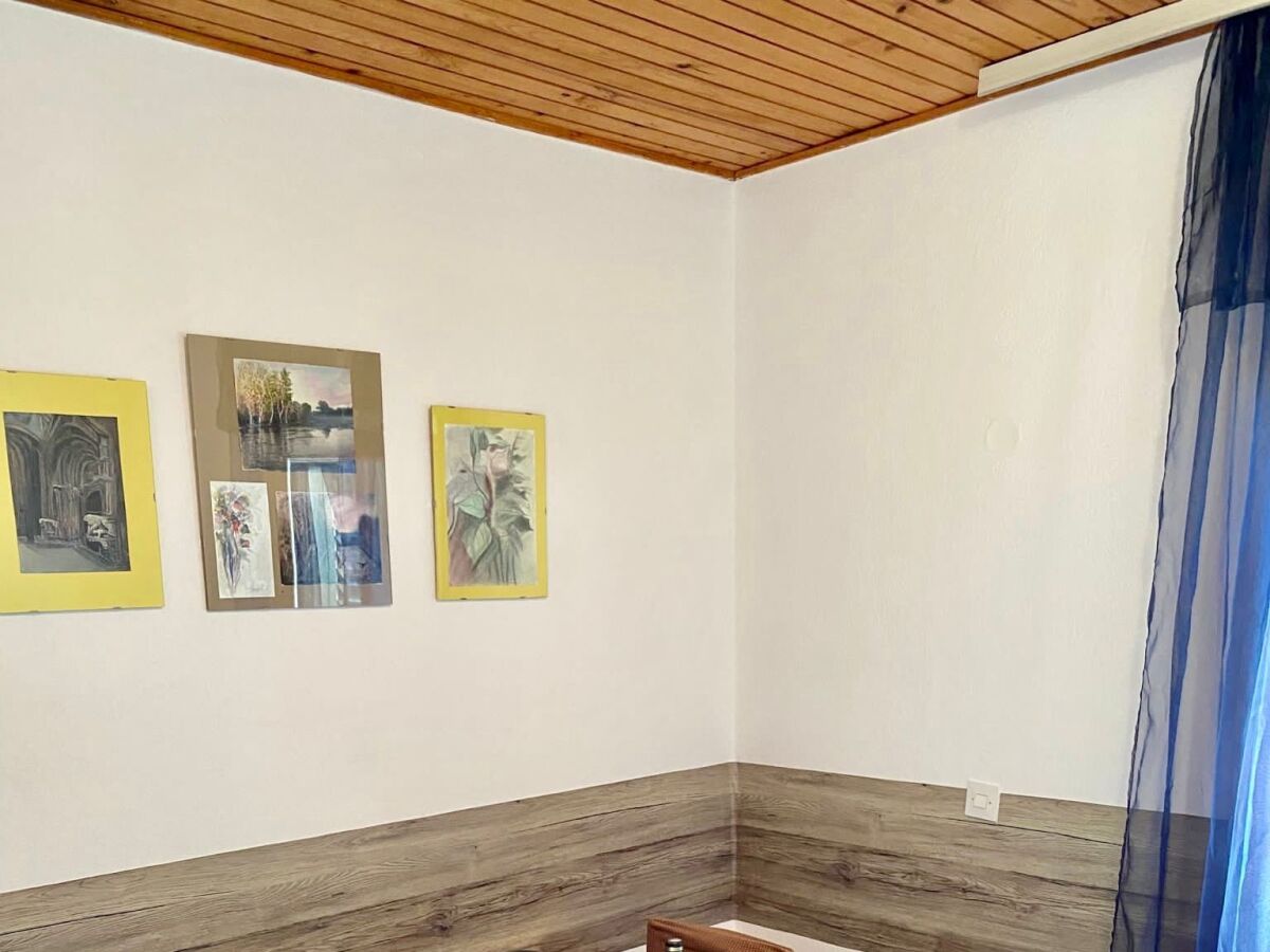 Apartment Two bedroom apartment with terrace and sea view Marina, Trogir A-23667-a - Outdoor photo 2