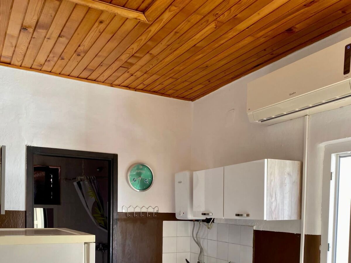 Apartment Two bedroom apartment with terrace and sea view Marina, Trogir A-23667-a - Outdoor photo 3