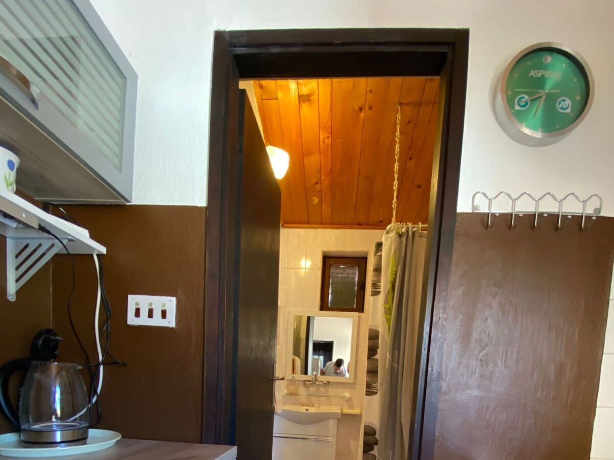 Apartment Two bedroom apartment with terrace and sea view Marina, Trogir A-23667-a - Outdoor photo 5