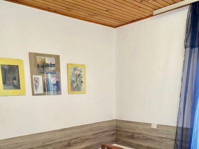 Apartment Two bedroom apartment with terrace and sea view Marina, Trogir A-23667-a - Outdoor photo 2