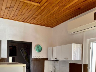 Apartment Two bedroom apartment with terrace and sea view Marina, Trogir A-23667-a - Outdoor photo 3