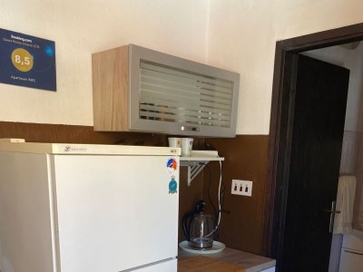 Apartment Two bedroom apartment with terrace and sea view Marina, Trogir A-23667-a - Outdoor photo 4