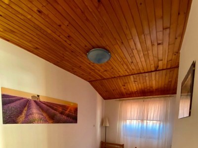 Apartment Two bedroom apartment with terrace and sea view Marina, Trogir A-23667-a - Outdoor photo 8