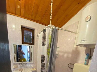 Apartment Two bedroom apartment with terrace and sea view Marina, Trogir A-23667-a - Outdoor photo 10