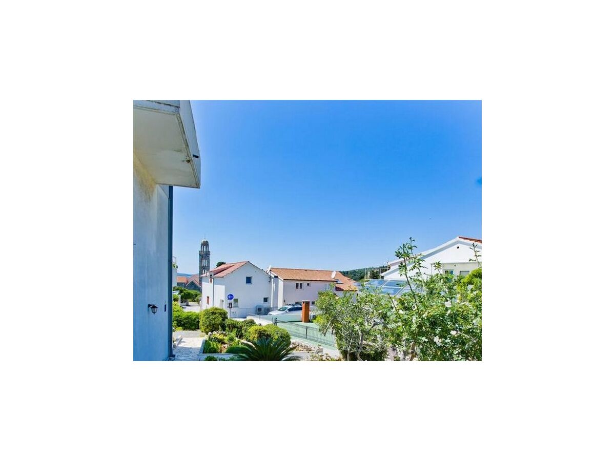 Apartment One bedroom apartment with terrace Hvar A-23674-a - Outdoor photo 5