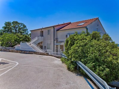 Apartment One bedroom apartment with terrace Hvar A-23674-a - Outdoor photo 3