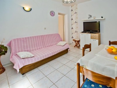 Apartment One bedroom apartment with terrace Hvar A-23674-a - Outdoor photo 10