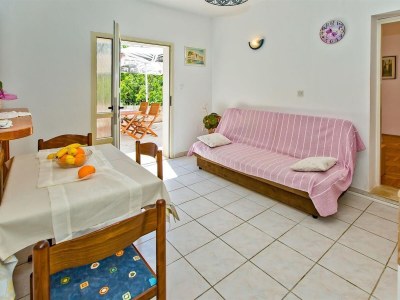 Apartment One bedroom apartment with terrace Hvar A-23674-a - Outdoor photo 11