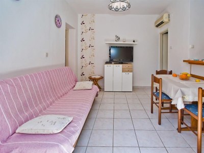 Apartment One bedroom apartment with terrace Hvar A-23674-a - Outdoor photo 12