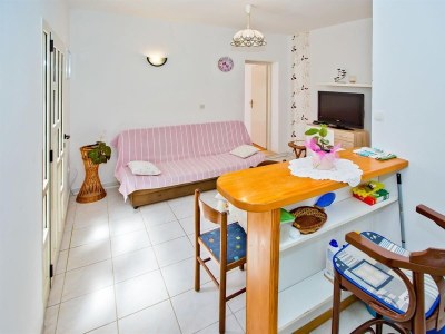 Apartment One bedroom apartment with terrace Hvar A-23674-a - Outdoor photo 15
