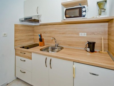 Apartment One bedroom apartment with terrace Hvar A-23674-a - Outdoor photo 16