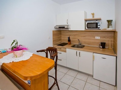 Apartment One bedroom apartment with terrace Hvar A-23674-a - Outdoor photo 17