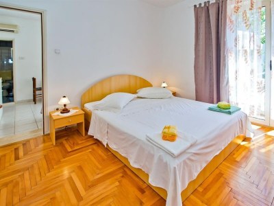 Apartment One bedroom apartment with terrace Hvar A-23674-a - Outdoor photo 18