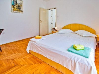 Apartment One bedroom apartment with terrace Hvar A-23674-a - Outdoor photo 19