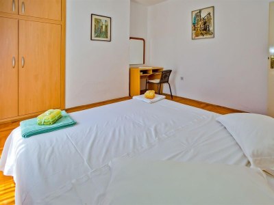 Apartment One bedroom apartment with terrace Hvar A-23674-a - Outdoor photo 21