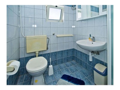 Apartment One bedroom apartment with terrace Hvar A-23674-a - Outdoor photo 23