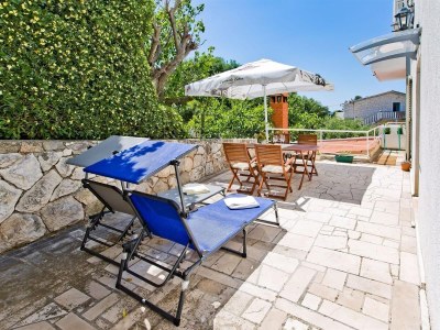 Apartment One bedroom apartment with terrace Hvar A-23674-a - Outdoor photo 25