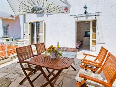 Apartment One bedroom apartment with terrace Hvar A-23674-a - Outdoor photo 26