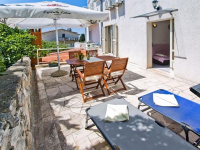 Apartment One bedroom apartment with terrace Hvar A-23674-a - Outdoor photo 27