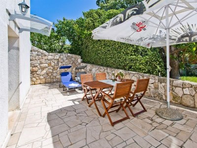Apartment One bedroom apartment with terrace Hvar A-23674-a - Outdoor photo 28