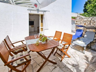 Apartment One bedroom apartment with terrace Hvar A-23674-a - Outdoor photo 29
