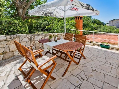 Apartment One bedroom apartment with terrace Hvar A-23674-a - Outdoor photo 30