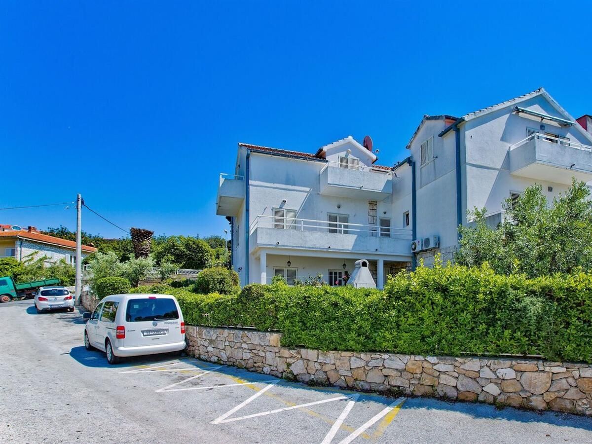 Apartment One bedroom apartment with balcony and sea view Hvar A-23674-b - Outdoor photo 4