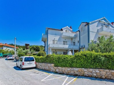 Apartment One bedroom apartment with balcony and sea view Hvar A-23674-b - Outdoor photo 4