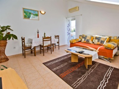 Apartment One bedroom apartment with balcony and sea view Hvar A-23674-b - Outdoor photo 10