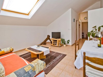 Apartment One bedroom apartment with balcony and sea view Hvar A-23674-b - Outdoor photo 14