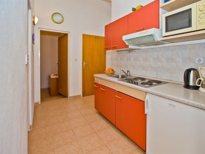 Apartment One bedroom apartment with balcony and sea view Hvar A-23674-b - Outdoor photo 16