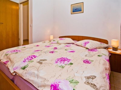 Apartment One bedroom apartment with balcony and sea view Hvar A-23674-b - Outdoor photo 18
