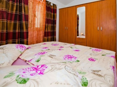 Apartment One bedroom apartment with balcony and sea view Hvar A-23674-b - Outdoor photo 19