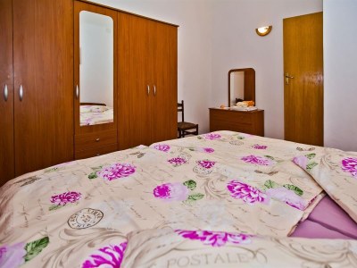 Apartment One bedroom apartment with balcony and sea view Hvar A-23674-b - Outdoor photo 20