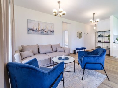 Villa Comfortable and spacious house with terrace and sea view Splitska, Brač K-23815 - Outdoor photo 19