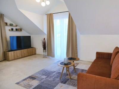 Villa Comfortable and spacious house with terrace and sea view Splitska, Brač K-23815 - Outdoor photo 22