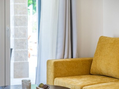 Villa Comfortable and spacious house with terrace and sea view Splitska, Brač K-23815 - Outdoor photo 27