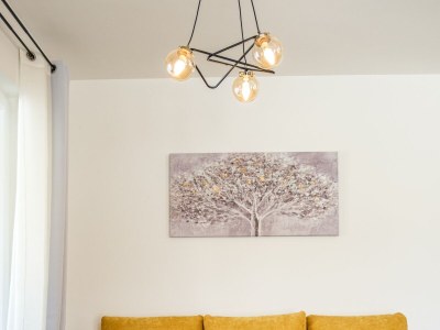 Villa Comfortable and spacious house with terrace and sea view Splitska, Brač K-23815 - Outdoor photo 28