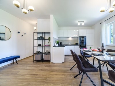 Villa Comfortable and spacious house with terrace and sea view Splitska, Brač K-23815 - Outdoor photo 31