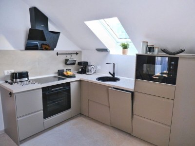 Villa Comfortable and spacious house with terrace and sea view Splitska, Brač K-23815 - Outdoor photo 39