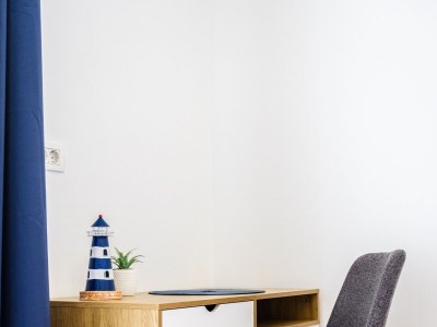 Villa Comfortable and spacious house with terrace and sea view Splitska, Brač K-23815 - Outdoor photo 43