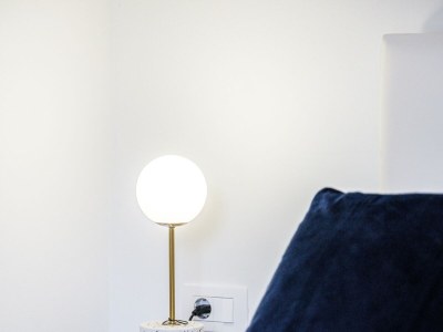 Villa Comfortable and spacious house with terrace and sea view Splitska, Brač K-23815 - Outdoor photo 44