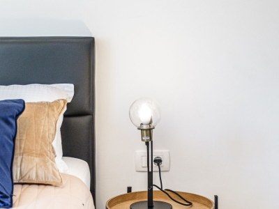 Villa Comfortable and spacious house with terrace and sea view Splitska, Brač K-23815 - Outdoor photo 50