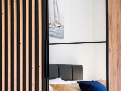 Villa Comfortable and spacious house with terrace and sea view Splitska, Brač K-23815 - Outdoor photo 51