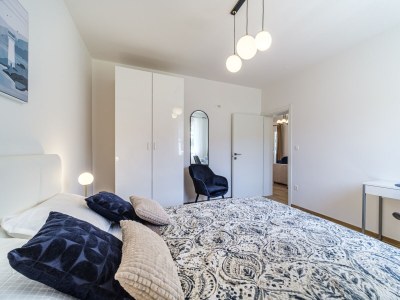 Villa Comfortable and spacious house with terrace and sea view Splitska, Brač K-23815 - Outdoor photo 54