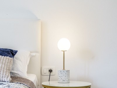 Villa Comfortable and spacious house with terrace and sea view Splitska, Brač K-23815 - Outdoor photo 55