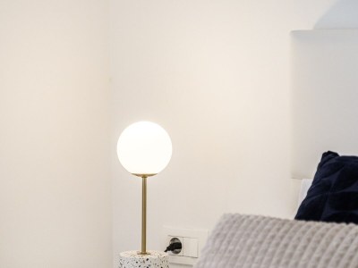 Villa Comfortable and spacious house with terrace and sea view Splitska, Brač K-23815 - Outdoor photo 56