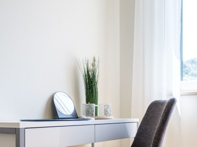 Villa Comfortable and spacious house with terrace and sea view Splitska, Brač K-23815 - Outdoor photo 57