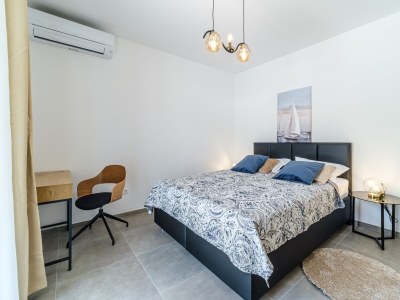 Villa Comfortable and spacious house with terrace and sea view Splitska, Brač K-23815 - Outdoor photo 59